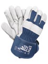 RBCMBLUE NJS 10 - PROTECTIVE GLOVES