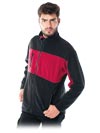 POLAR-DOBLE NB 3XL - PROTECTIVE FLEECE JACKET