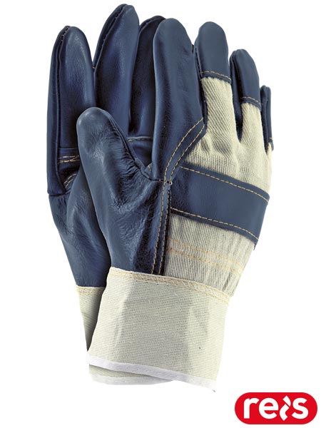 RL BECK - PROTECTIVE GLOVES