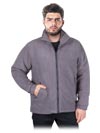 POL-POLAREX S L - PROTECTIVE INSULATED FLEECE JACKETProduct with revised size chart.
