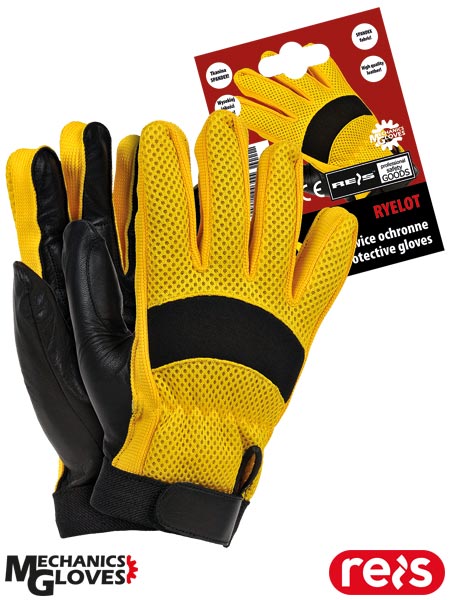 RYELOT YB - PROTECTIVE GLOVES