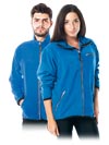 POLAR-HONEY - PROTECTIVE FLEECE JACKET