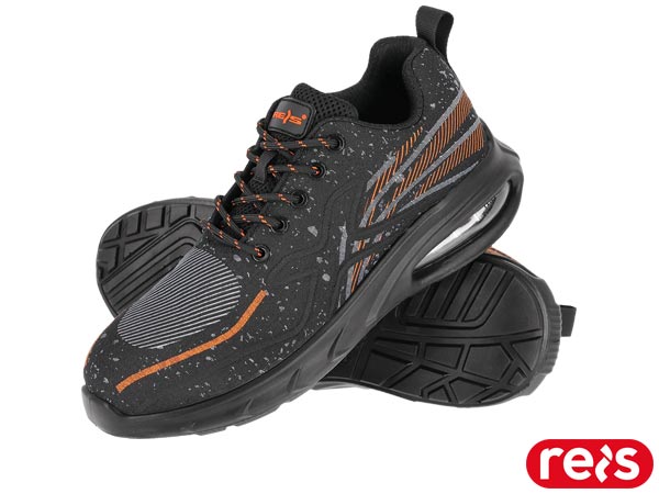BRIMPULSE - SAFETY SHOES
