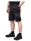 FORECO-TS - PROTECTIVE SHORT TROUSERS