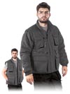 CZAPLA2 - PROTECTIVE INSULATED JACKET
