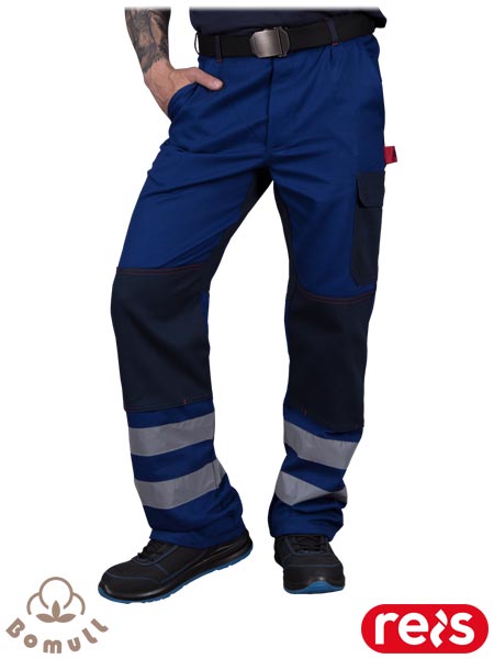 BOMULLX-T - PROTECTIVE TROUSERS