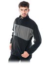 POLAR-DOBLE NB 3XL - PROTECTIVE FLEECE JACKET