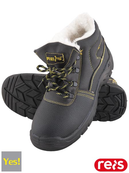 BRYES-TO-OB - OCCUPATIONAL SHOES