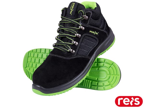 BRSTORK-T - SAFETY SHOES