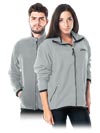 POLAR-HONEY - PROTECTIVE FLEECE JACKET