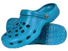 BCDOTS - CLOGS