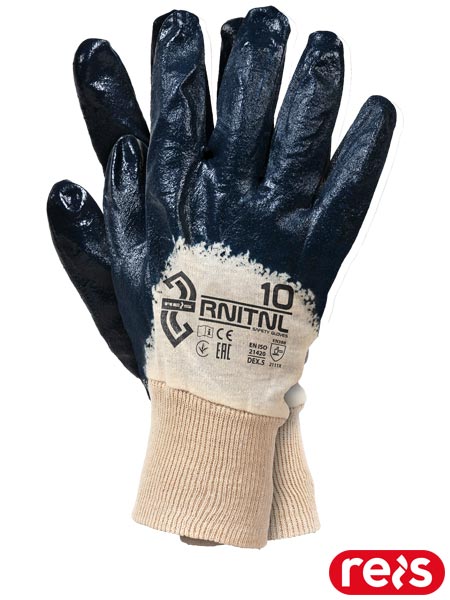 RNITNL - PROTECTIVE GLOVES