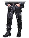 FORECO-T - PROTECTIVE TROUSERS