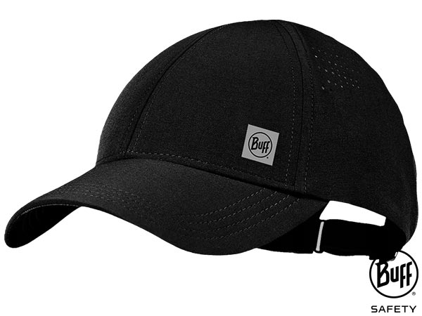 BUFF-CAP B - Raw-Pol