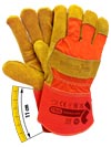 REDGOLD-LONG CY - PROTECTIVE GLOVES