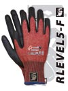 RLEVEL5-F CB 11 - PROTECTIVE GLOVES