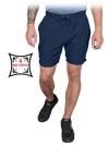 SKV-LAX - PROTECTIVE SHORT TROUSERS