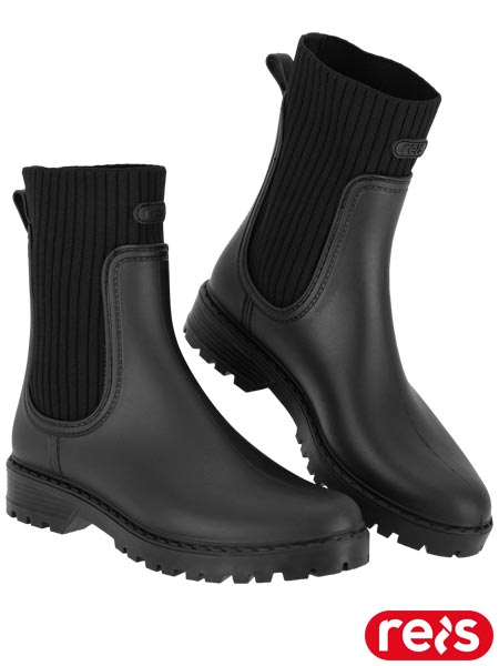 BGRACE - PVC BOOTS
