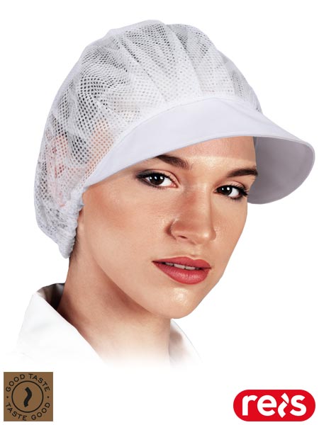 BONNET - CHEF'S CAP