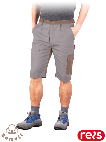 BOMULL-TS - PROTECTIVE SHORT TROUSERS