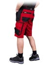 HARVER-TS - PROTECTIVE SHORT TROUSERS