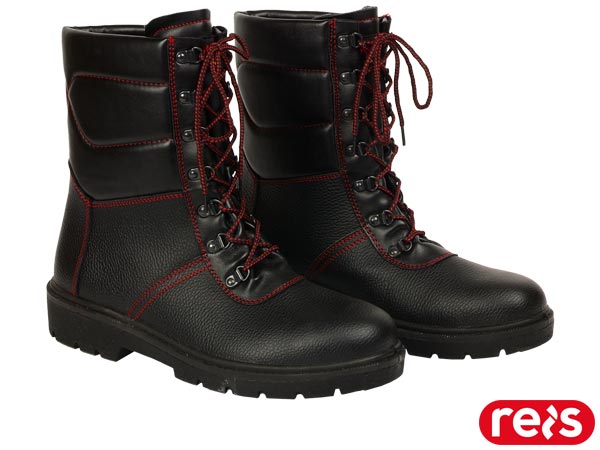 BRWINTER - SAFETY SHOES