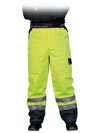 LH-VIBETRO - PROTECTIVE INSULATED TROUSERS