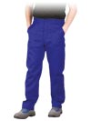 YES-T - PROTECTIVE TROUSERSProduct with revised size chart.