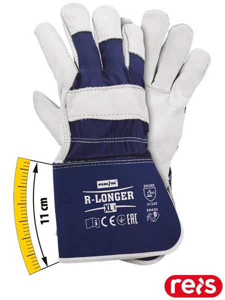R-LONGER - PROTECTIVE GLOVES