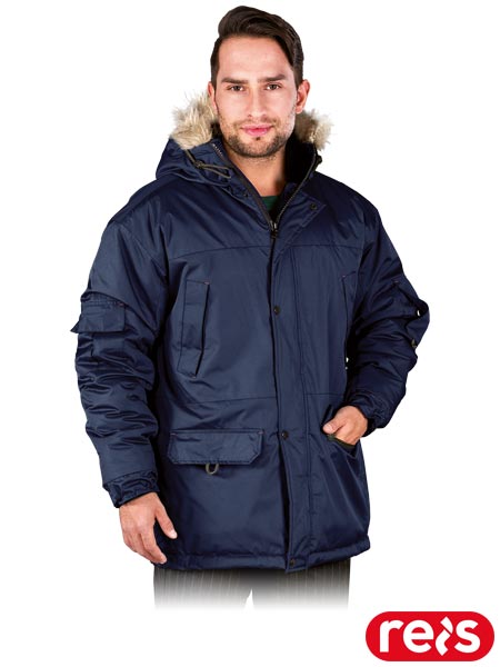 GROHOL - PROTECTIVE INSULATED JACKET