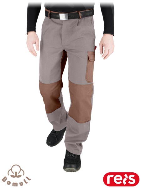 BOMULL-T - PROTECTIVE TROUSERS