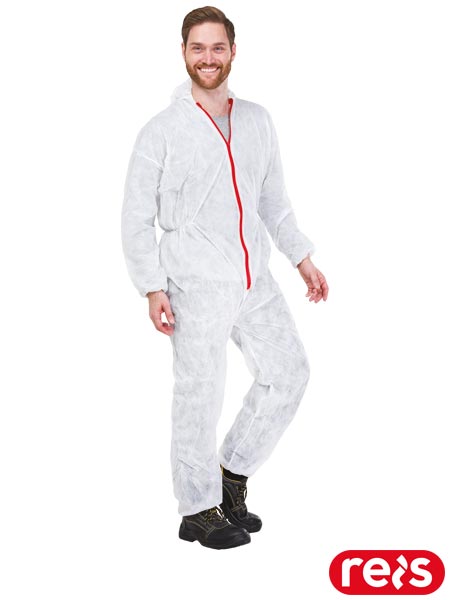 KOM - OVERALL