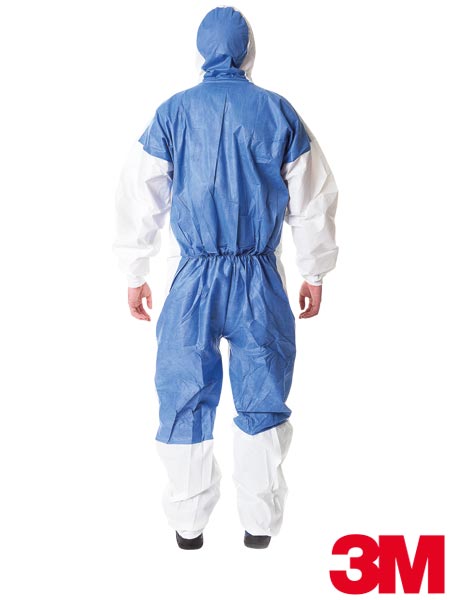 3M-KOM-4535 - PROTECTIVE OVERALLS