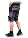 HARVER-TS - PROTECTIVE SHORT TROUSERS