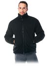 POL-POLAREX GBE XL - PROTECTIVE INSULATED FLEECE JACKETProduct with revised size chart.