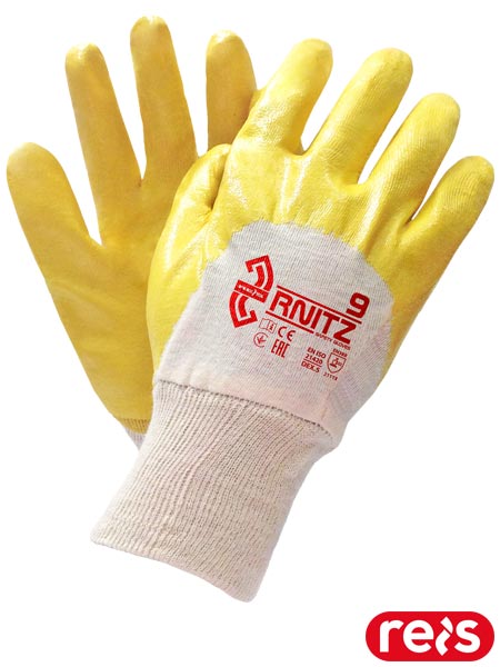 RNITZ - PROTECTIVE GLOVES