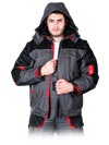 LH-BSW-J - PROTECTIVE INSULATED JACKET