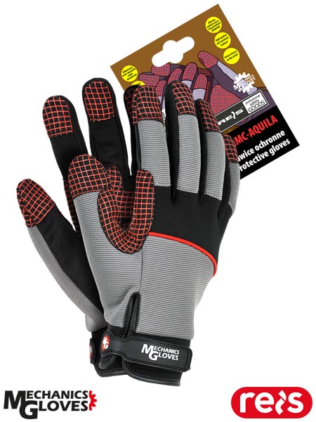 RMC-AQUILA SBC L - PROTECTIVE GLOVES