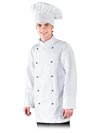 LH-CHEFER B 3XL - PROTECTIVE BLOUSE