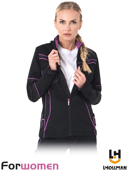 LH-FWN-J GN 2XL - PROTECTIVE BLOUSE
