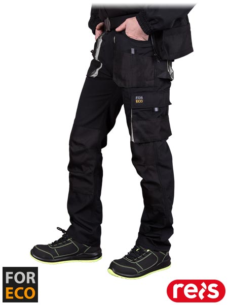 FORECO-T - PROTECTIVE TROUSERS