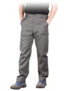 YES-T - PROTECTIVE TROUSERSProduct with revised size chart.