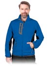 LH-FMN-P WSN - PROTECTIVE INSULATED FLEECE JACKETProduct with revised size chart.