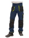 LH-FMN-T - PROTECTIVE TROUSERSNew version of the product.