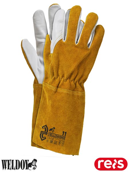 YELLOWBEE WY 11 - PROTECTIVE GLOVES