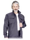 LH-WILSTER S 3XL - SCHUTZBLUSE