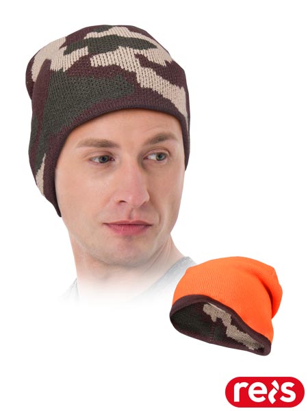 CZMORO - PROTECTIVE INSULATED CAP