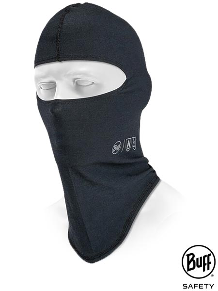 BUFF-KOMFIRE - Raw-Pol