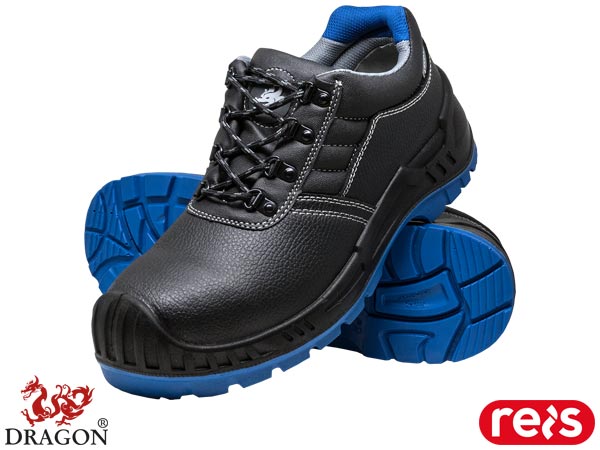 BCTITANBLUE_P - SAFETY SHOES