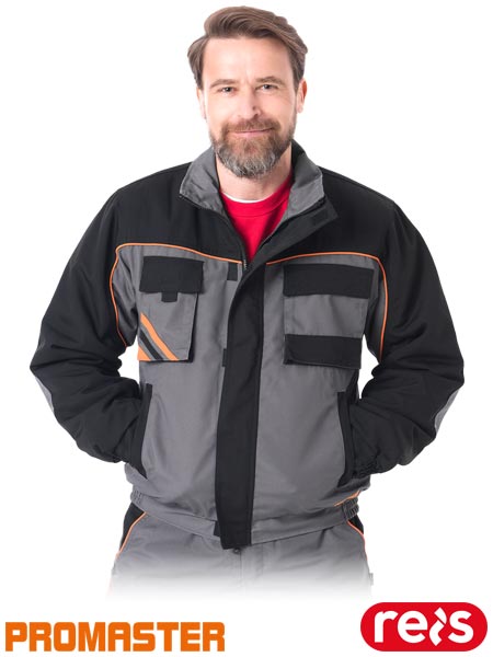 PRO-WIN-J - PROTECTIVE INSULATED JACKET